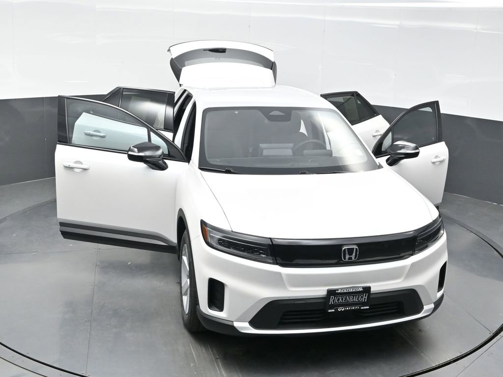 Used 2024 Honda Prologue EX image 40