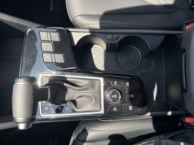 Used 2024 Kia Sportage X-Line w/ X-Line Premium Package AWD/4WD image 35