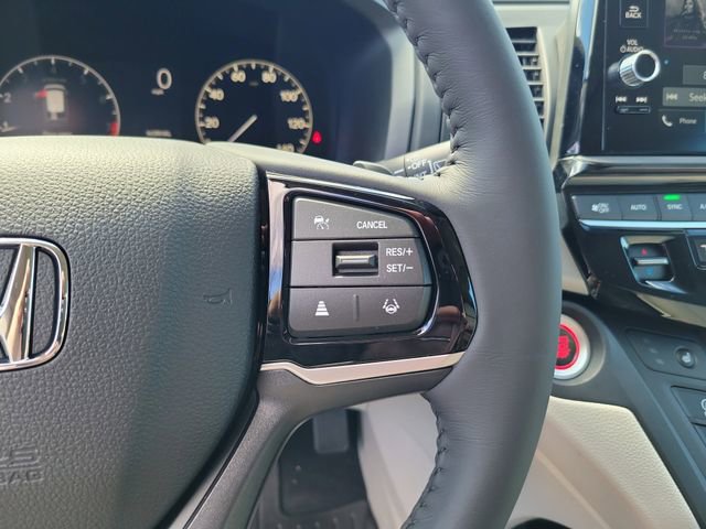 New 2026 Honda Odyssey EX-L image 19