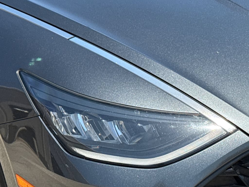 Used 2022 Hyundai Sonata SEL Plus FWD image 4