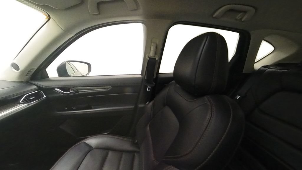 Used 2023 MAZDA CX-5 AWD 2.5 S w/ Premium Plus Pkg image 32