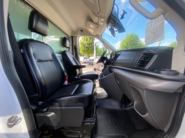 Used 2020 Ford Transit 350 w/ Upfitter Package RWD image 17