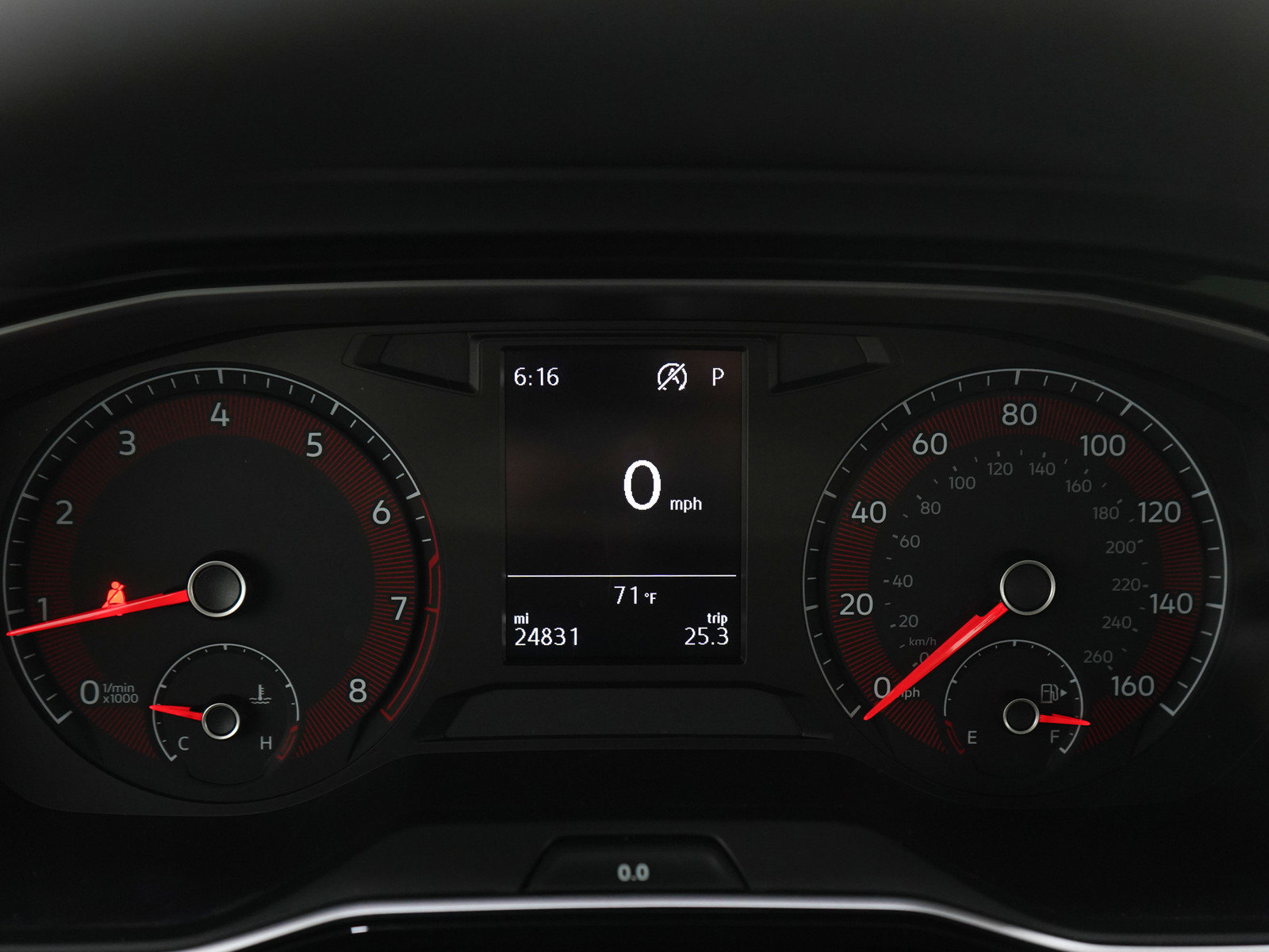 Used 2020 Volkswagen Jetta SE w/ SE Cold Weather Package image 23