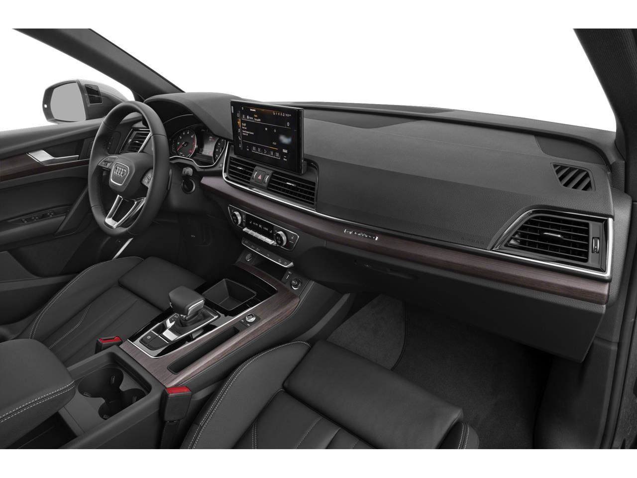 Used 2023 Audi Q5 2.0T Premium w/ Convenience Package AWD/4WD image 54