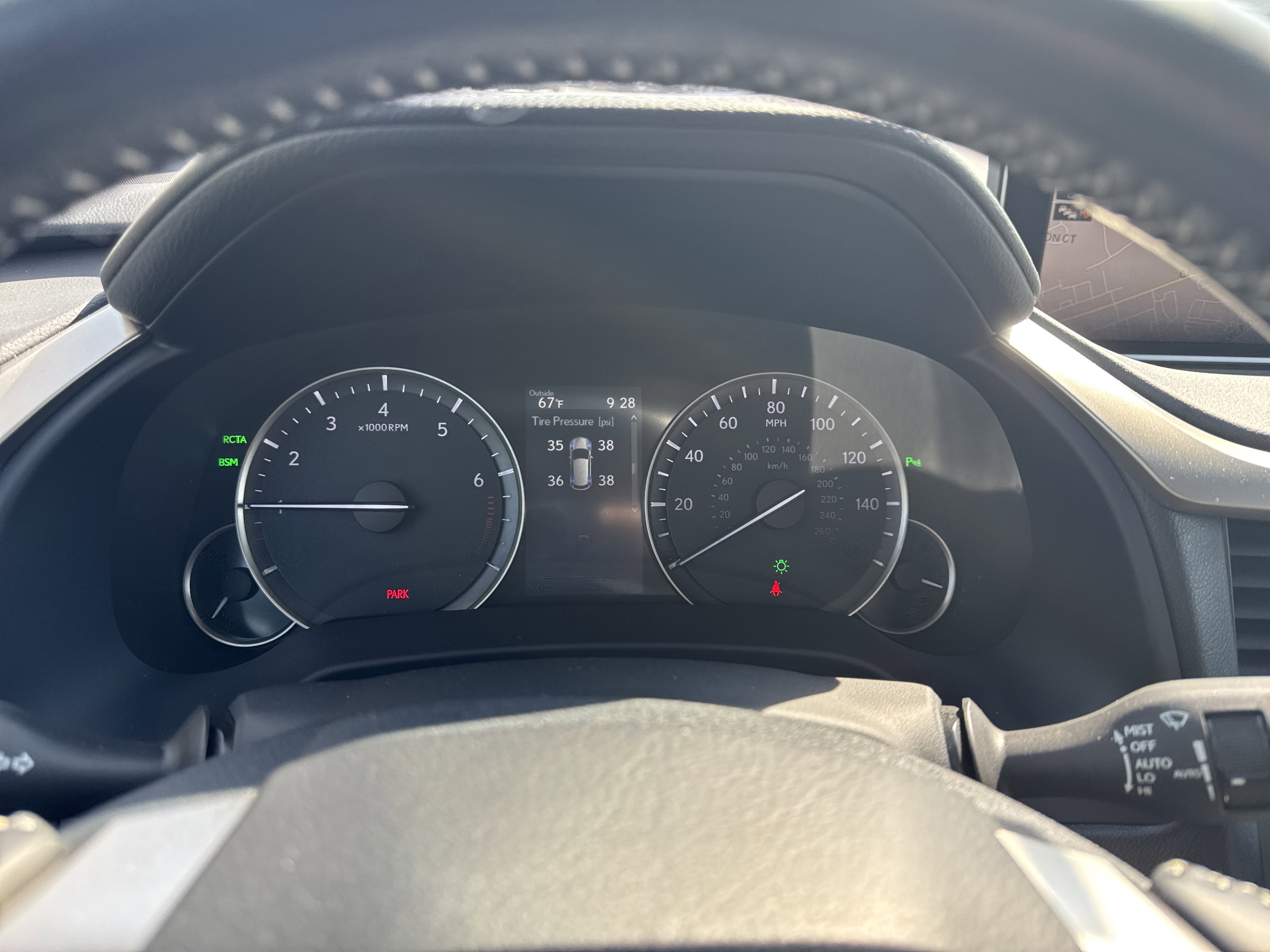 Used 2018 Lexus RX 350L AWD image 4