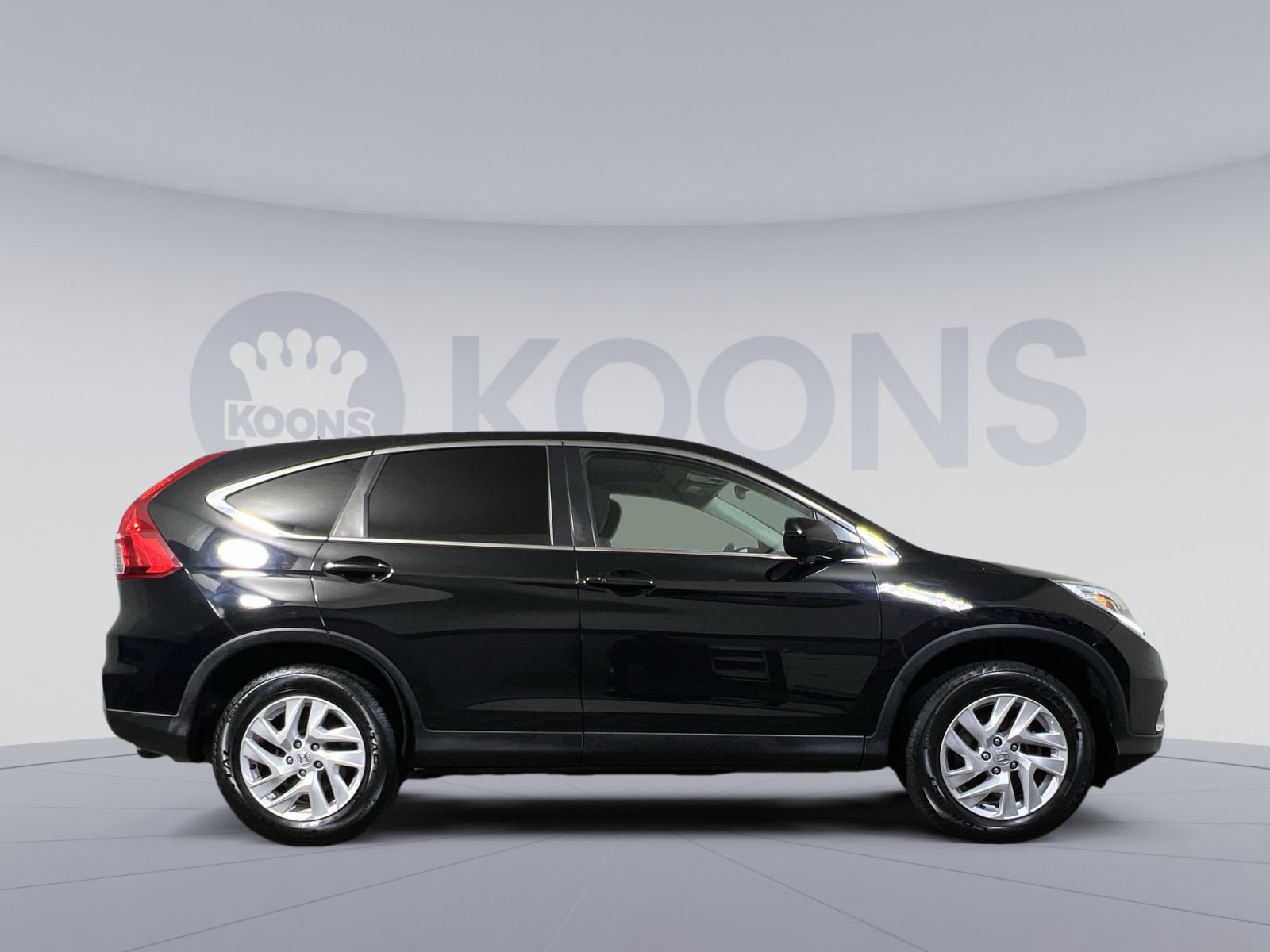 Used 2016 Honda CR-V EX image 7