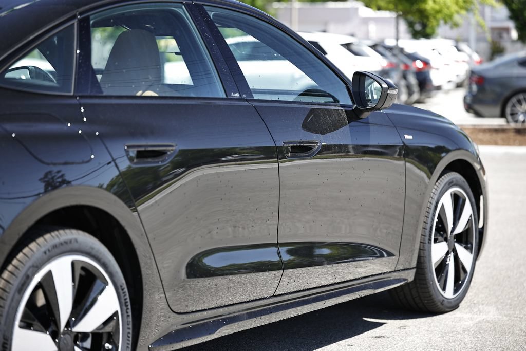 New 2026 Audi A5 2.0T Prestige AWD/4WD image 8