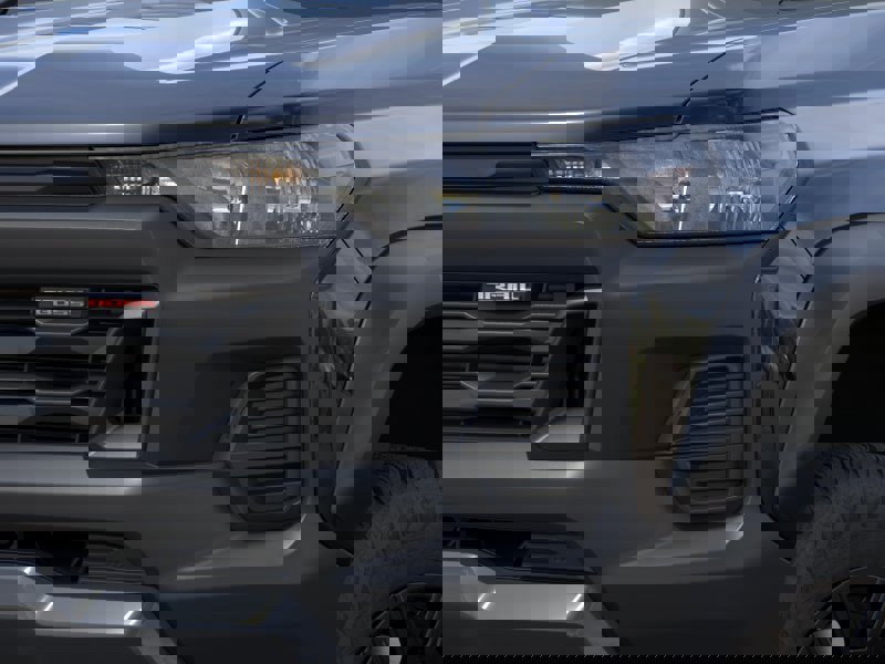 New 2026 Chevrolet Colorado Trail Boss image 10