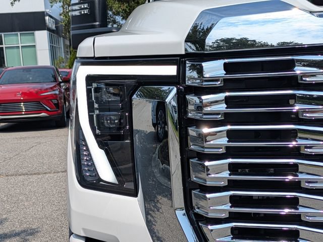 New 2026 GMC Sierra 2500 Denali w/ Denali Reserve Package AWD/4WD image 11