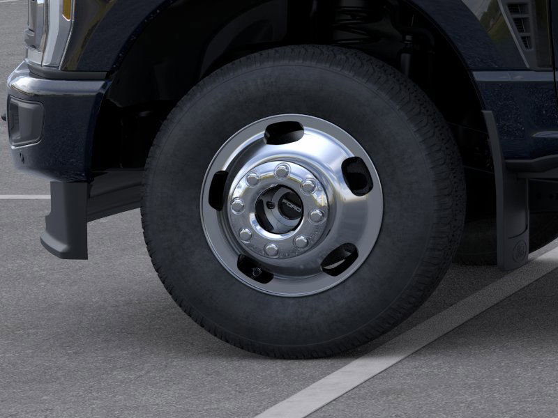 New 2026 Ford F350 Platinum image 19