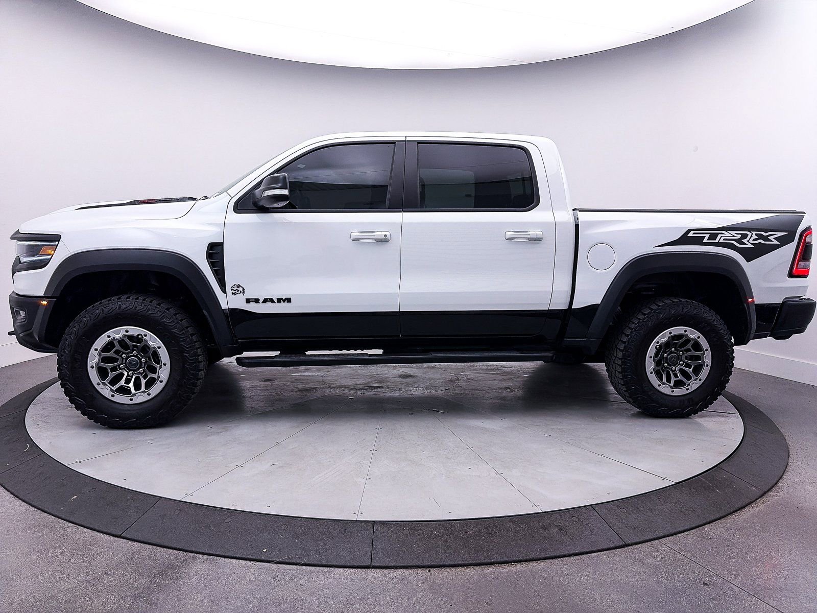 Used 2022 RAM 1500 TRX w/ TRX Level 1 Equipment Group image 41