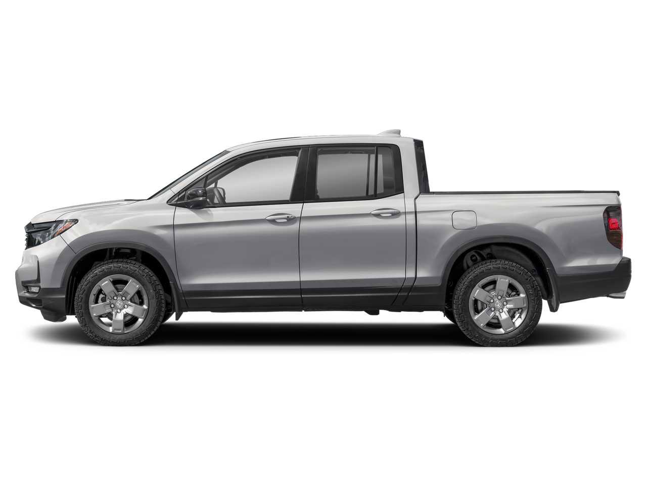 New 2025 Honda Ridgeline TrailSport image 3
