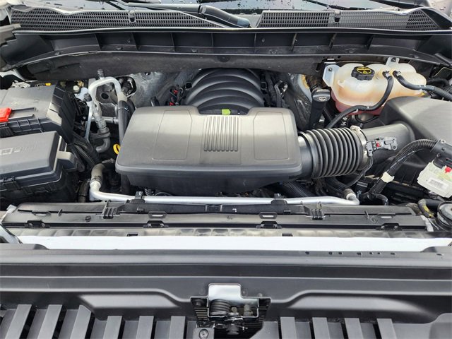 Used 2025 GMC Sierra 1500 SLT image 24