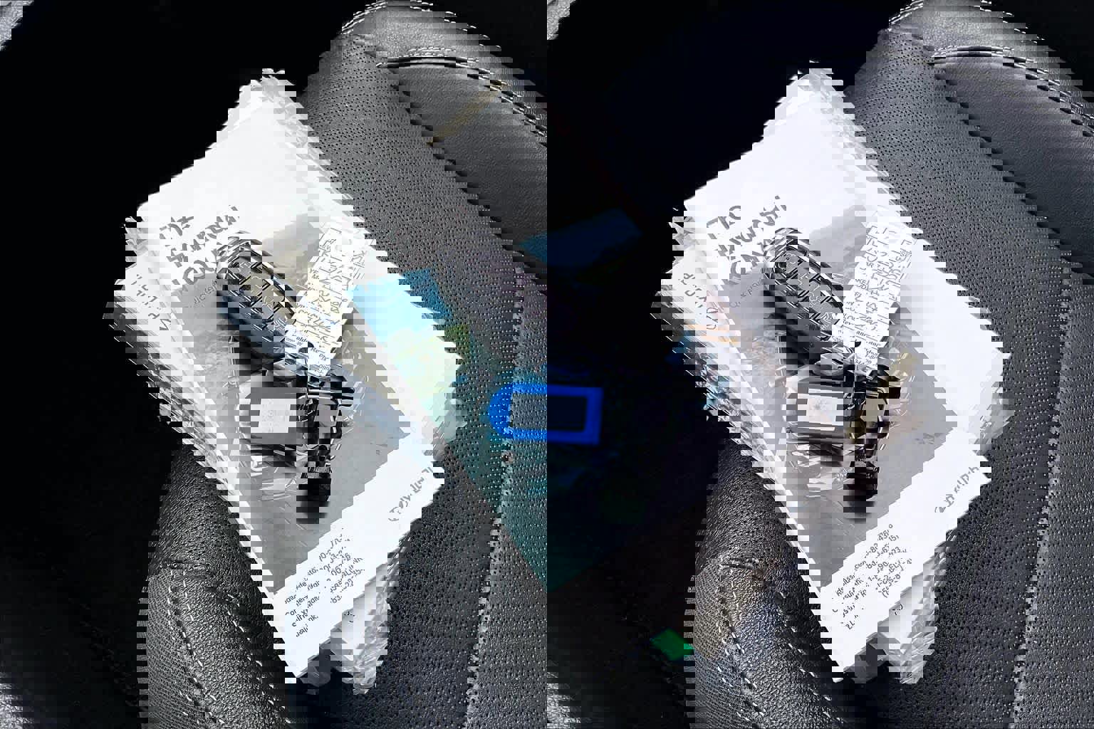 Used 2019 Hyundai Kona Limited image 15