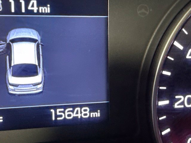Used 2020 Kia Optima Premium FWD image 20