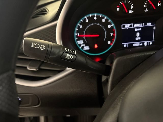 Used 2024 Chevrolet Malibu LT FWD image 5