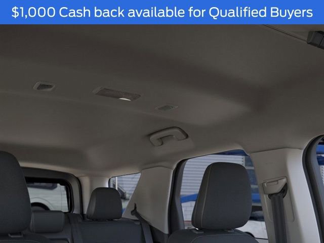 New 2025 Ford Bronco Sport Big Bend image 53