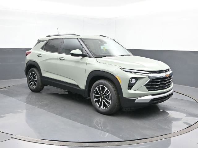 New 2026 Chevrolet TrailBlazer LT w/ Convenience Package image 7
