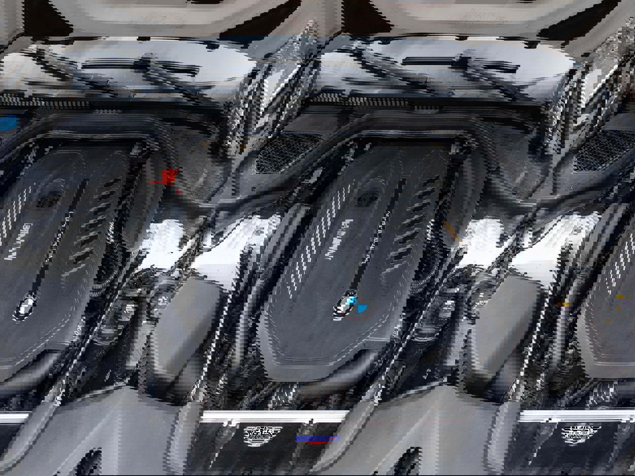 Used 2018 BMW 540i xDrive w/ M Sport Package image 55