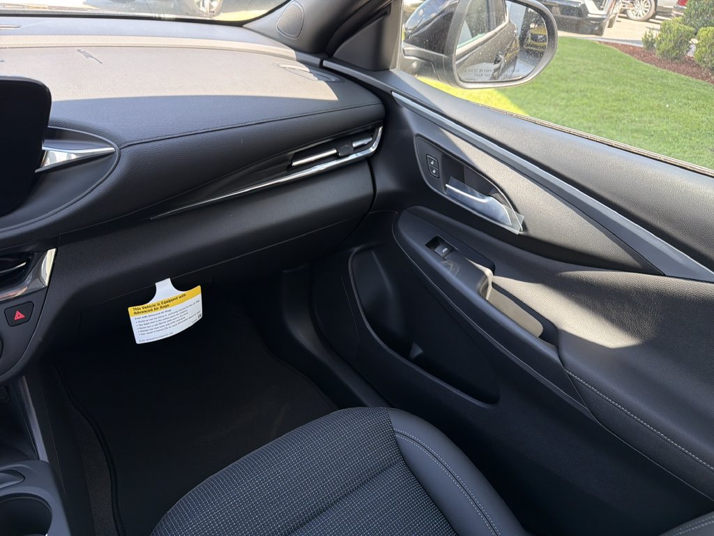 New 2026 Buick Envista Sport Touring w/ Convenience I Package FWD image 19