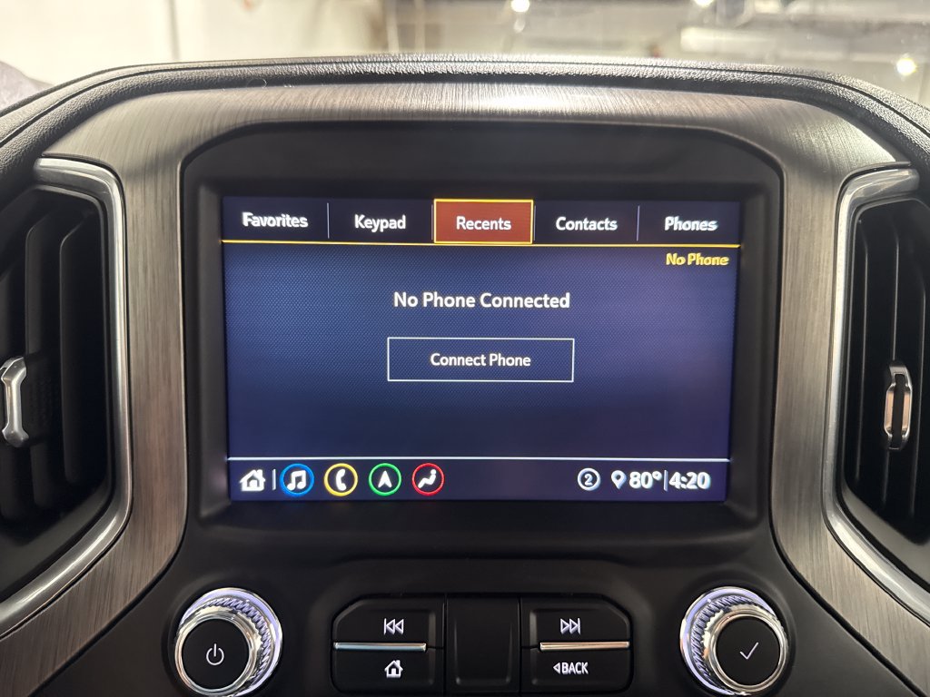 Used 2020 GMC Sierra 1500 Denali w/ Technology Package AWD/4WD image 25