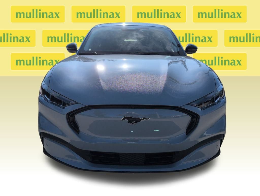 New 2025 Ford Mustang Mach-E Premium image 11