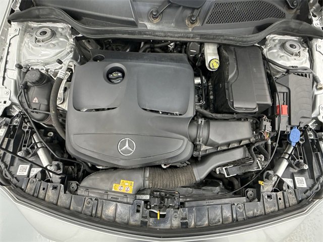 Used 2018 Mercedes-Benz GLA 250 4MATIC image 27