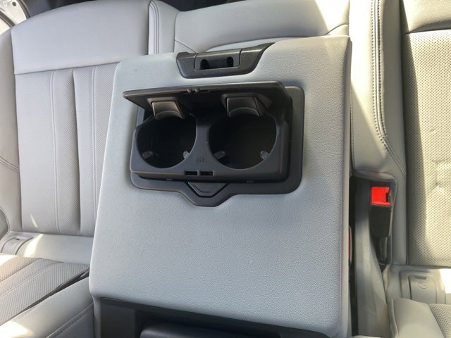 Used 2022 Audi Q5 2.0T Premium Plus w/ Premium Plus Package image 21