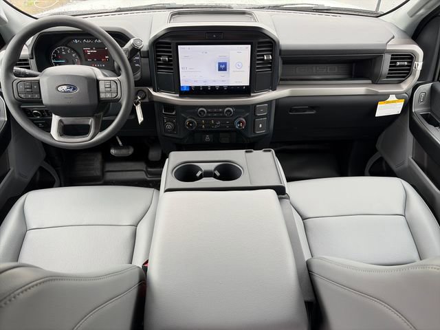 New 2026 Ford F150 XL AWD/4WD image 10