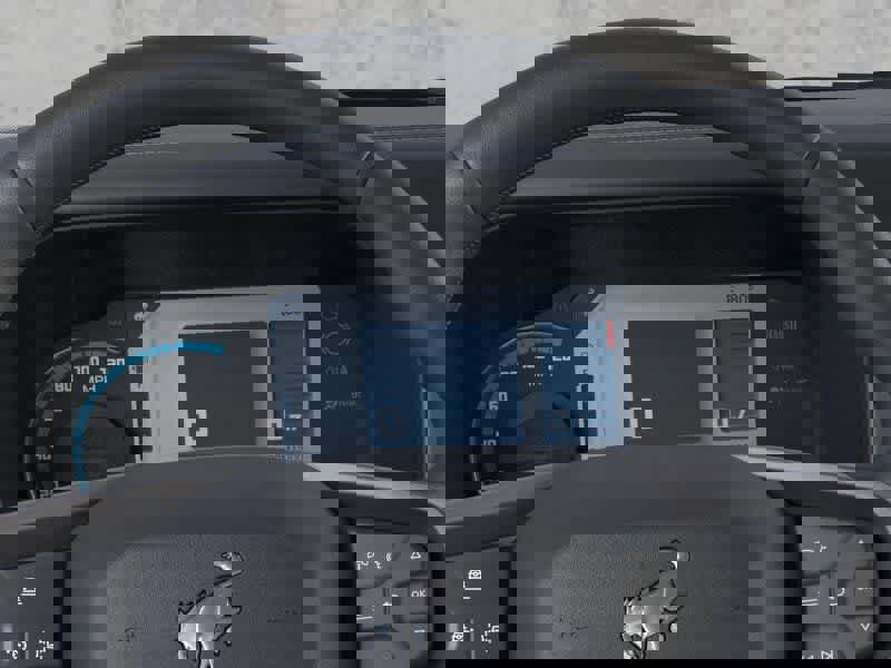 New 2025 Ford Bronco Outer Banks image 13