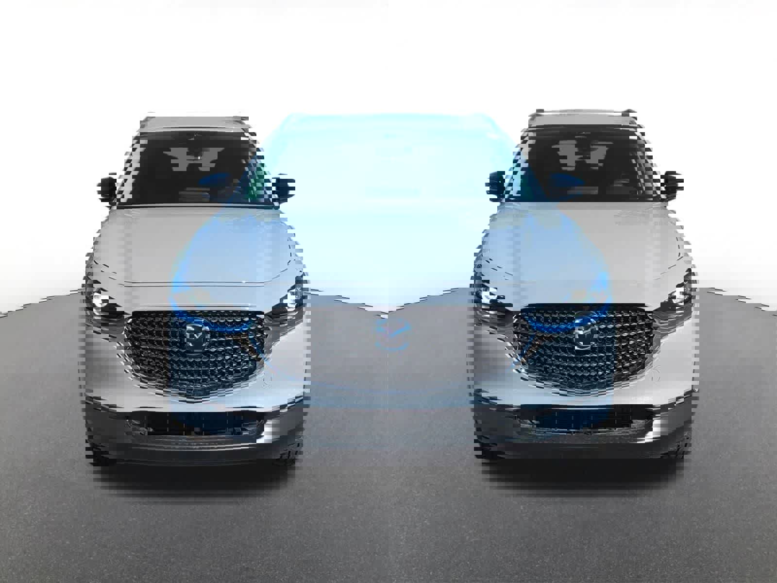 New 2025 MAZDA CX-30 AWD 2.5 S w/ Select Sport Pkg image 10