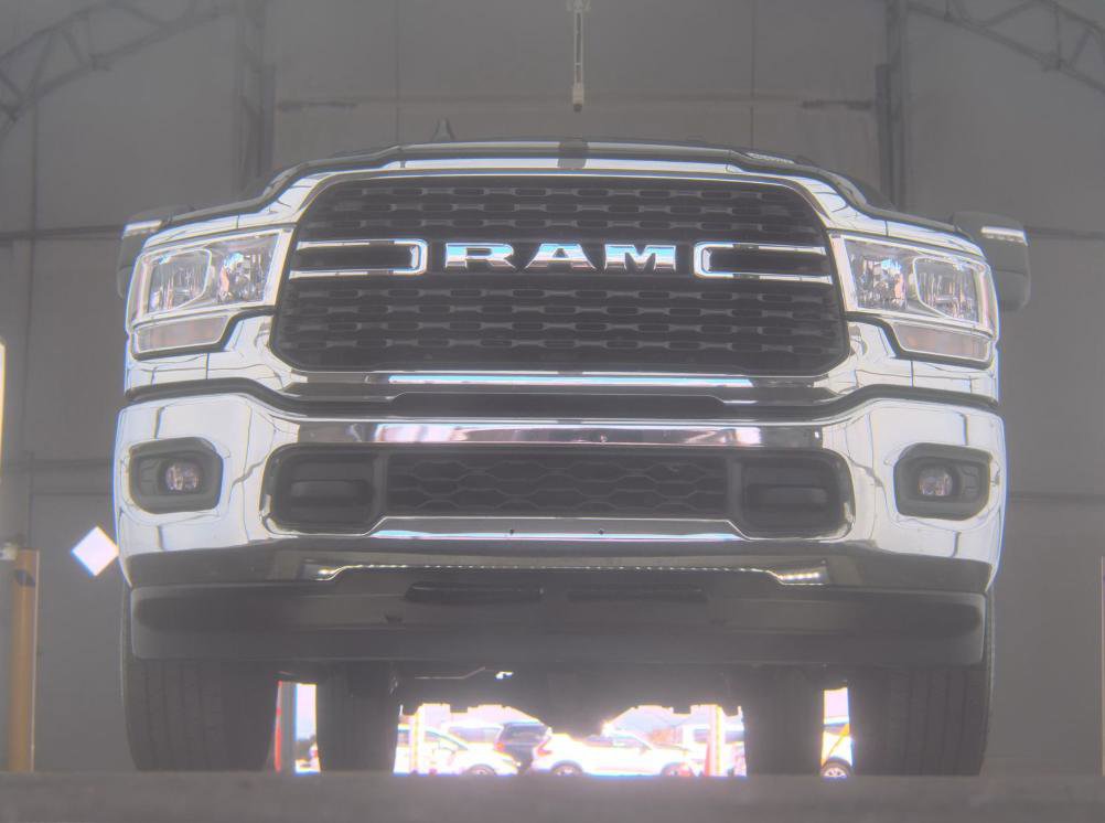 Used 2024 RAM 2500 Big Horn w/ Bed Utility Group image 46