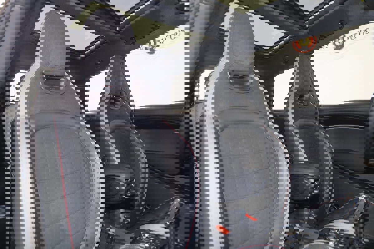 Used 2023 MINI Cooper John Cooper Works w/ Driver Assistance Package image 14