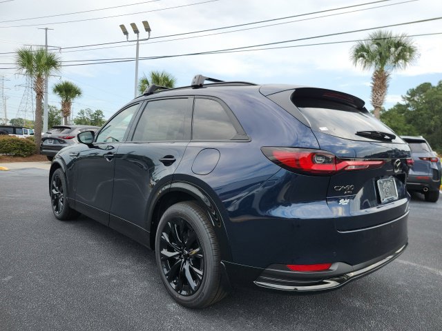 New 2026 MAZDA CX-90 3.3 Turbo S w/ Premium Package AWD/4WD image 5