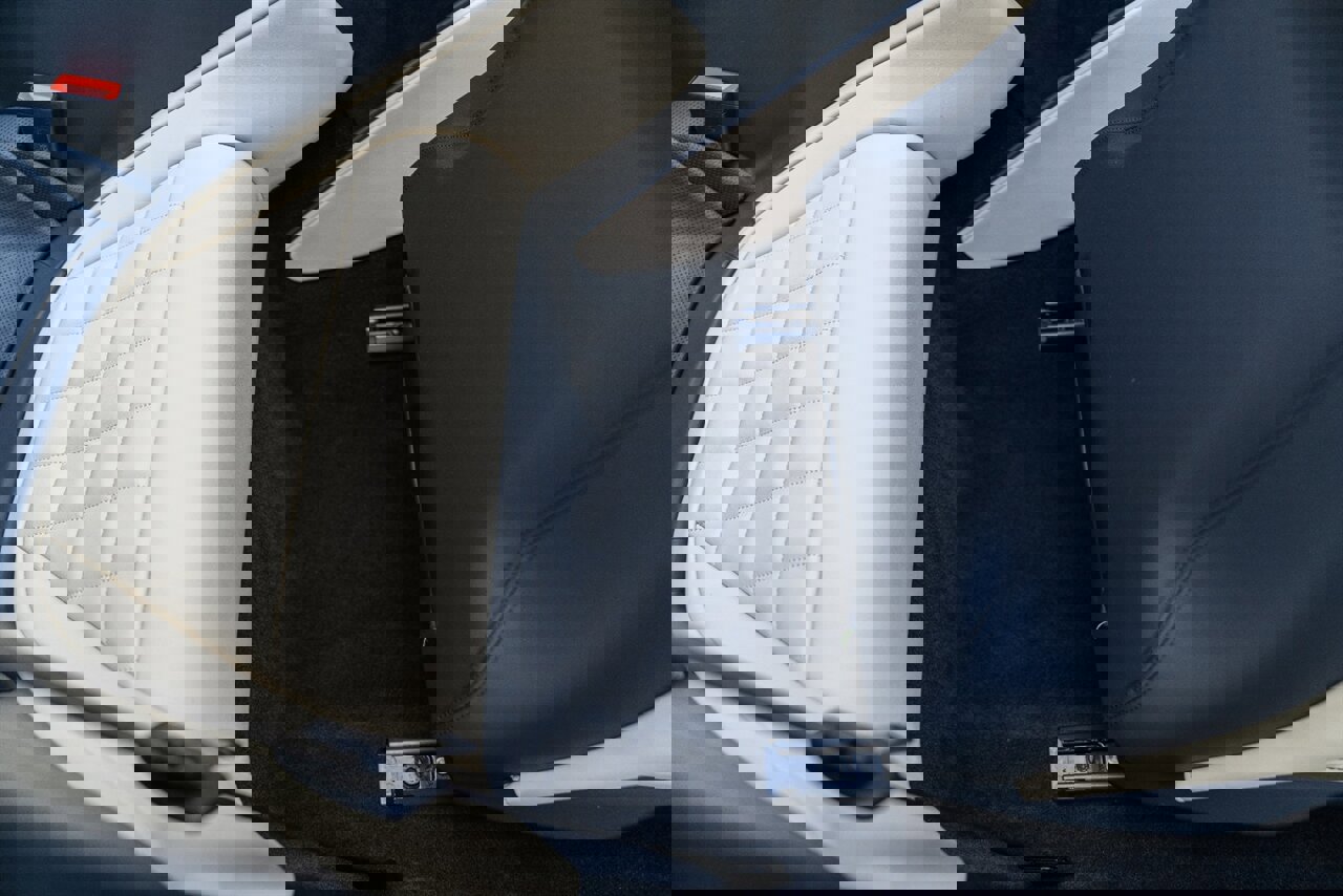 Used 2025 Ferrari Roma Spider image 49