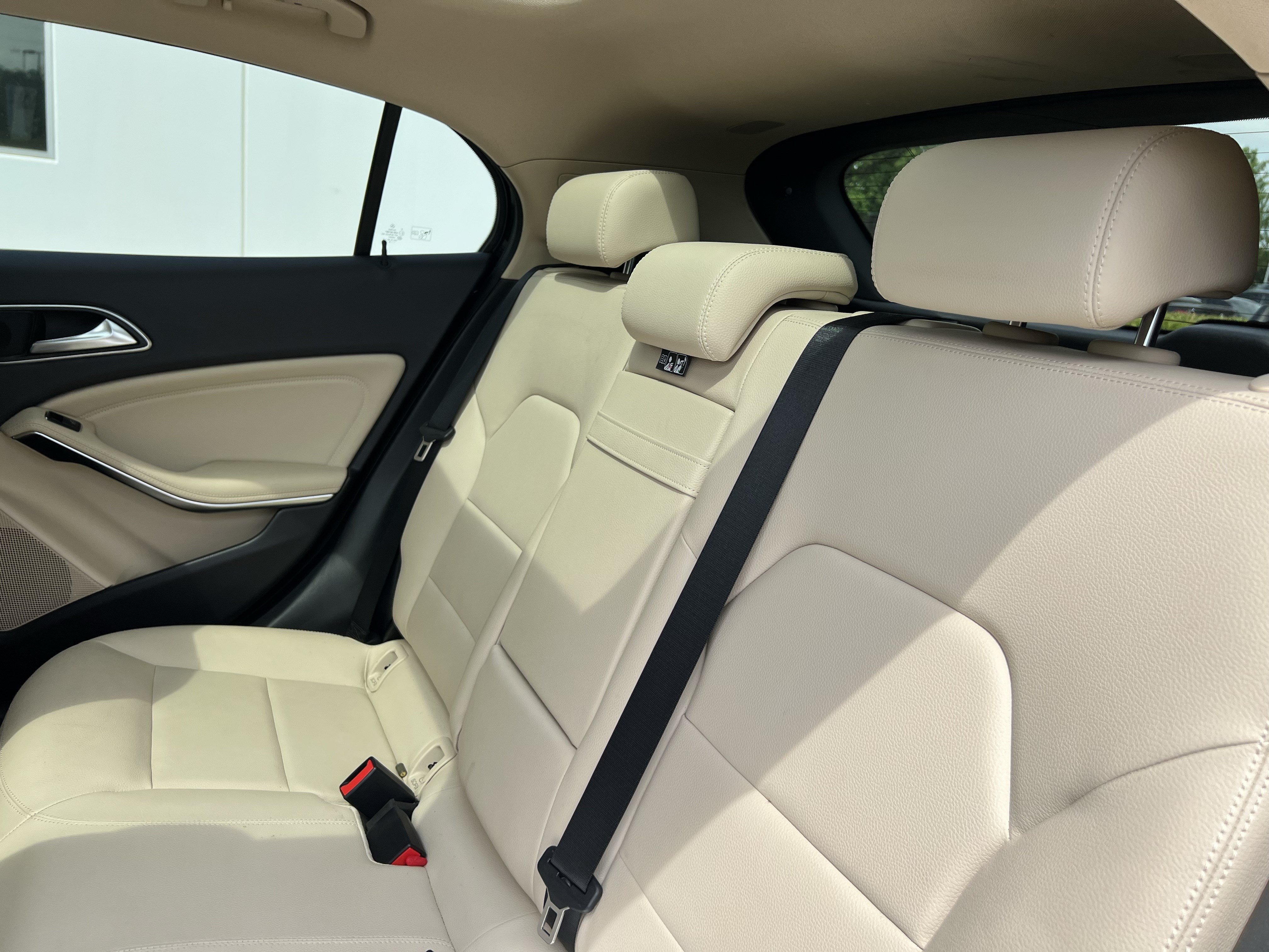 Used 2019 Mercedes-Benz GLA 250 image 34