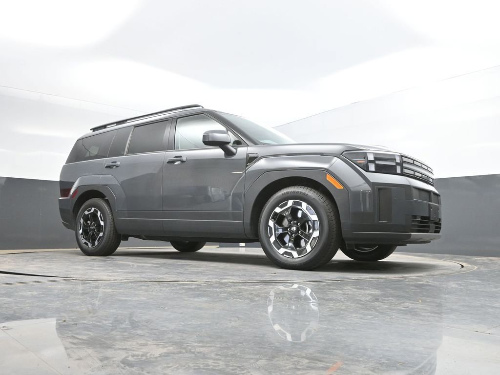 Used 2025 Hyundai Santa Fe SEL AWD/4WD image 32