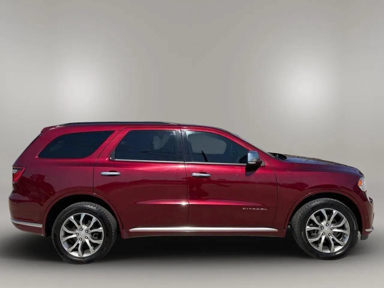 Used 2018 Dodge Durango Citadel AWD/4WD image 8