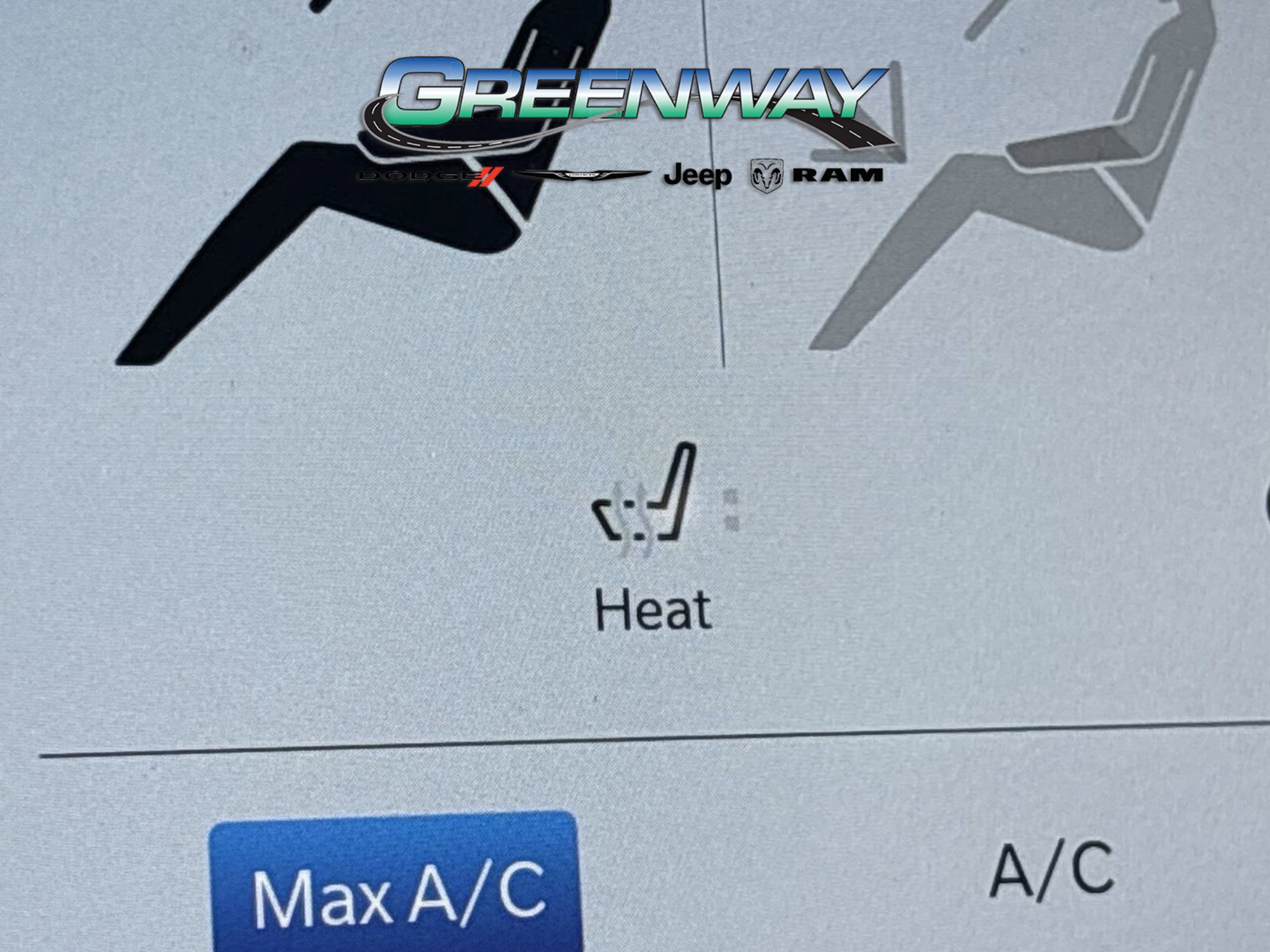 New 2026 Chrysler Pacifica Select image 24