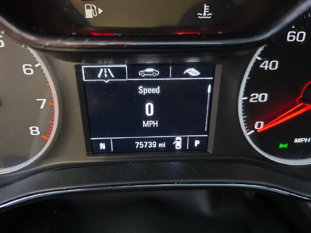 Used 2019 Chevrolet Cruze LT w/ Convenience Package FWD image 30