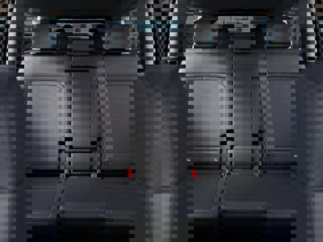 New 2025 Hyundai Santa Fe Limited image 12