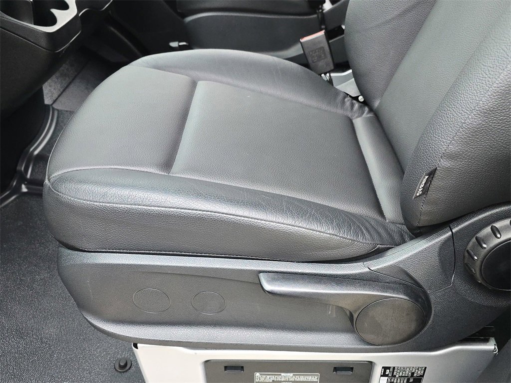 Used 2023 Mercedes-Benz Sprinter 2500 image 21