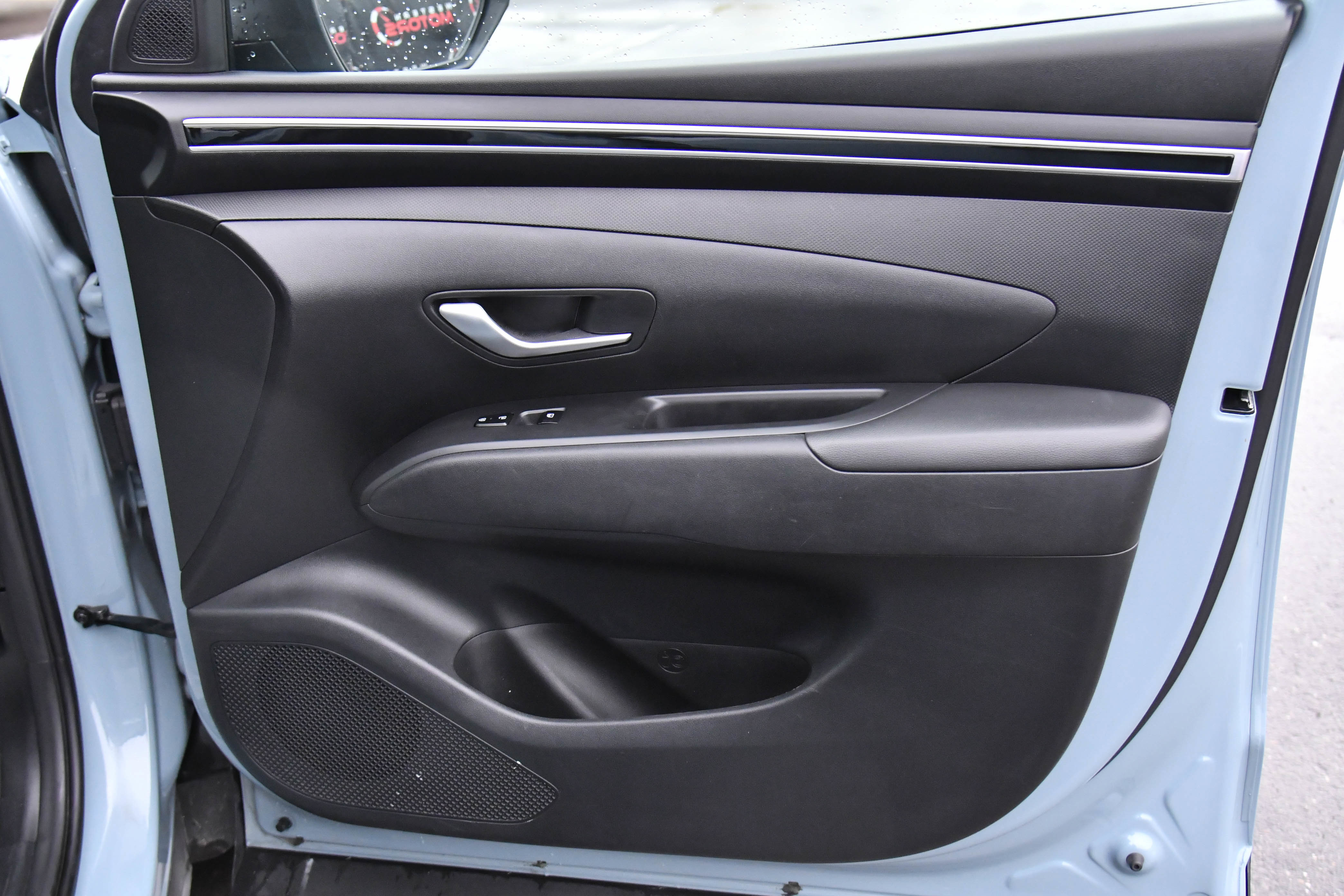 Used 2024 Hyundai Santa Cruz SEL image 44