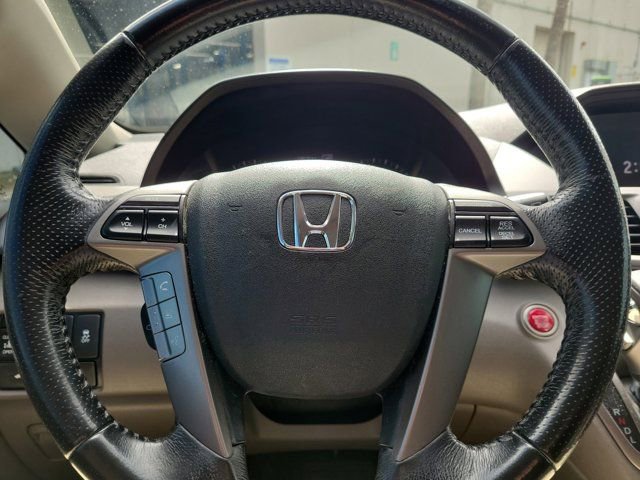 Used 2016 Honda Odyssey EX-L image 16