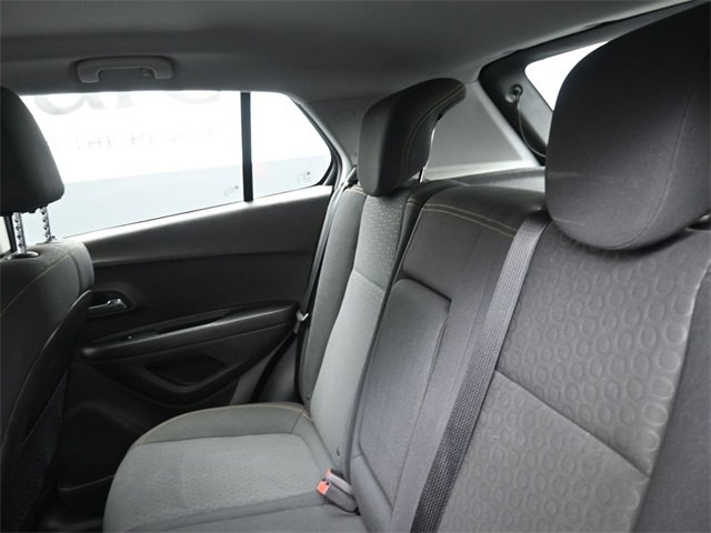 Used 2019 Chevrolet Trax LS image 20