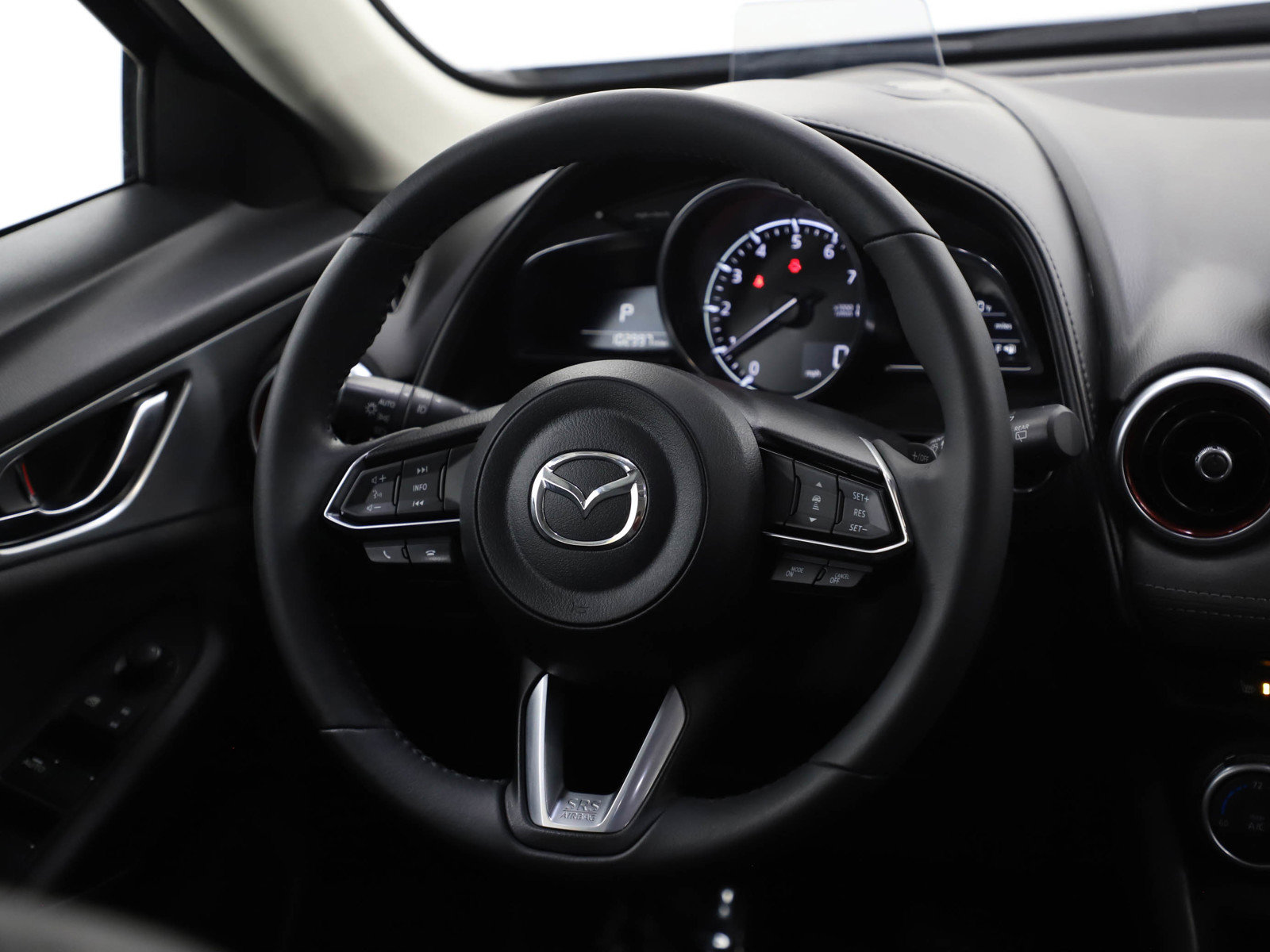 Used 2019 MAZDA CX-3 Grand Touring image 14