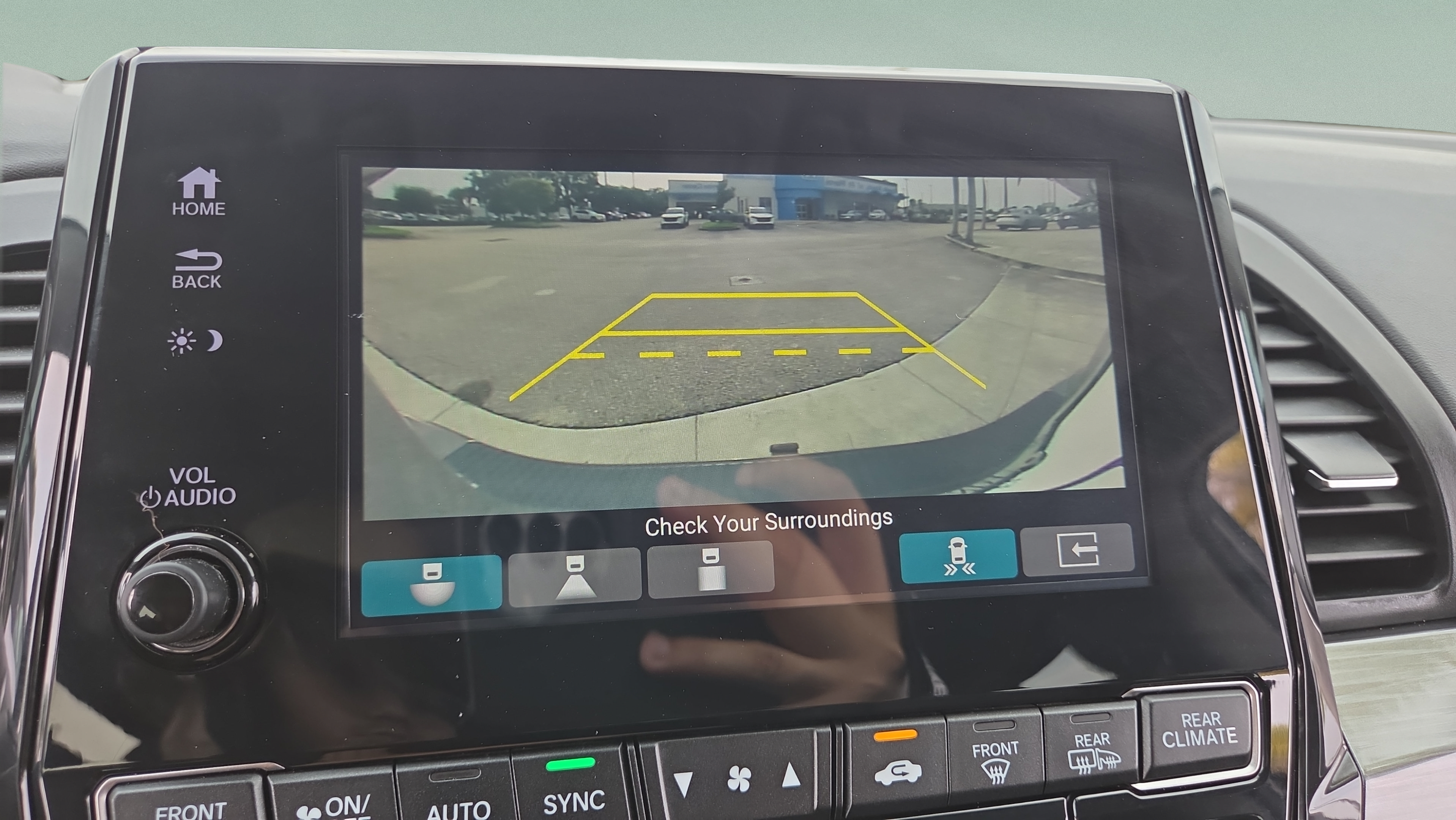 Certified 2022 Honda Odyssey Elite image 30