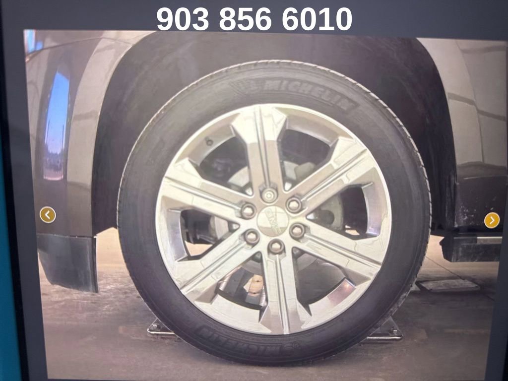 Used 2019 GMC Yukon Denali w/ Denali Ultimate Package image 9