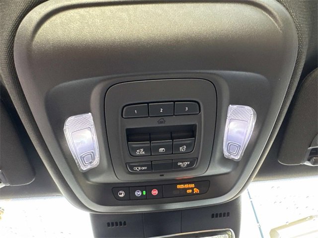 New 2026 Cadillac CT5 Premium Luxury w/ Technology Package image 19