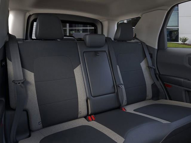 New 2026 Ford Bronco Sport Big Bend image 11